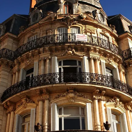 In The Avec Jacuzzi Privatif - Hyper Centre Apartment Montpellier