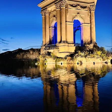 In The Avec Jacuzzi Privatif - Hyper Centre