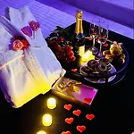 Апартаменты In The Avec Jacuzzi Privatif - Hyper Centre Монпелье