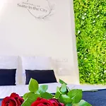 Апартаменты In The Avec Jacuzzi Privatif - Hyper Centre