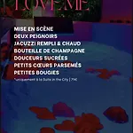 In The Avec Jacuzzi Privatif - Hyper Centre * Монпелье
