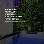 In The Avec Jacuzzi Privatif - Hyper Centre *