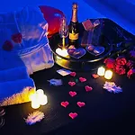 Апартаменты In The Avec Jacuzzi Privatif - Hyper Centre